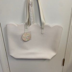 Spring Petal Tote